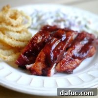 Bourbon Honey Barbecue Glaze 2 img 3893 24