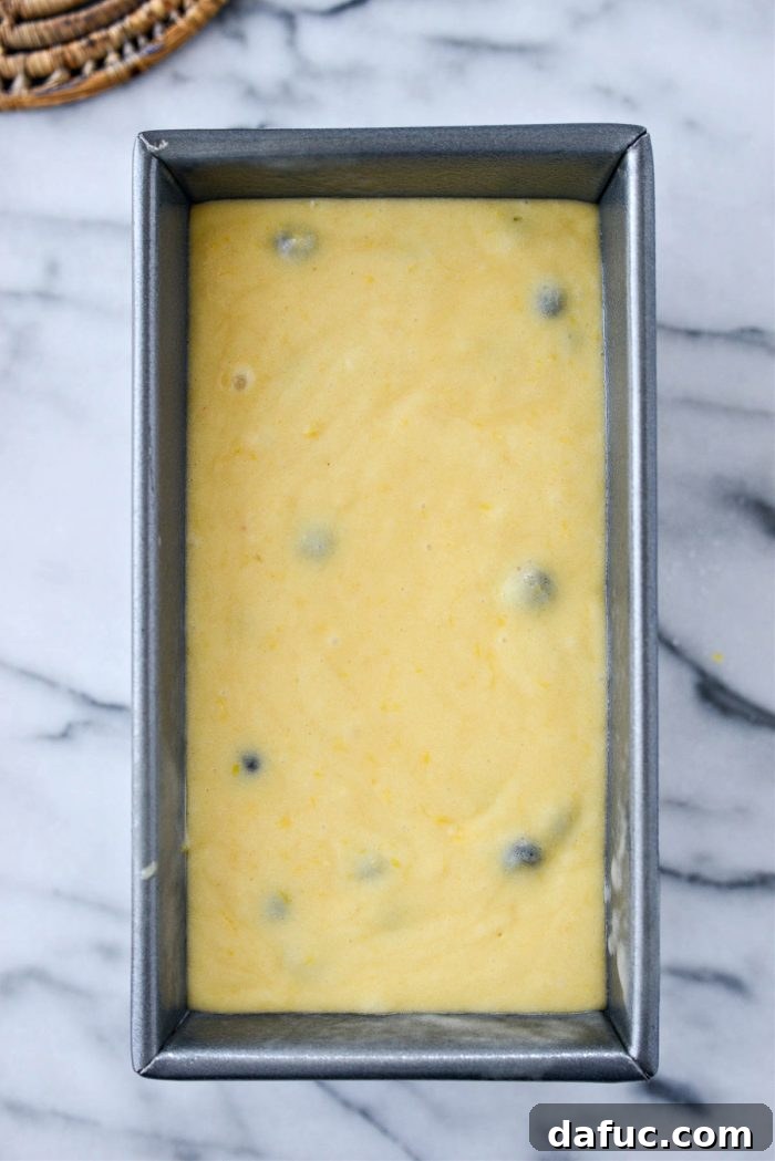 Sunshine Berry Bliss 17 bake in preheated oven for 50 minutes