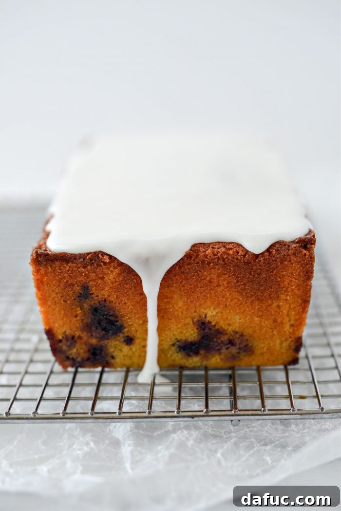 Sunshine Berry Bliss 22 let icing completely cool to harden
