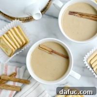 Spiced Comfort Masala Chai 16 Masala Chai in a mug with shortbread cookies