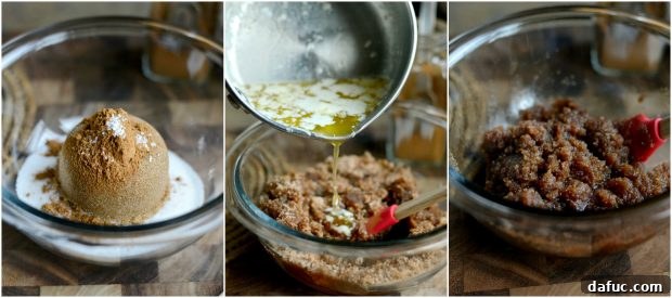 Effortless Yeast-Free Cinnamon Rolls 5 No Yeast Cinnamon Roll Ingredients