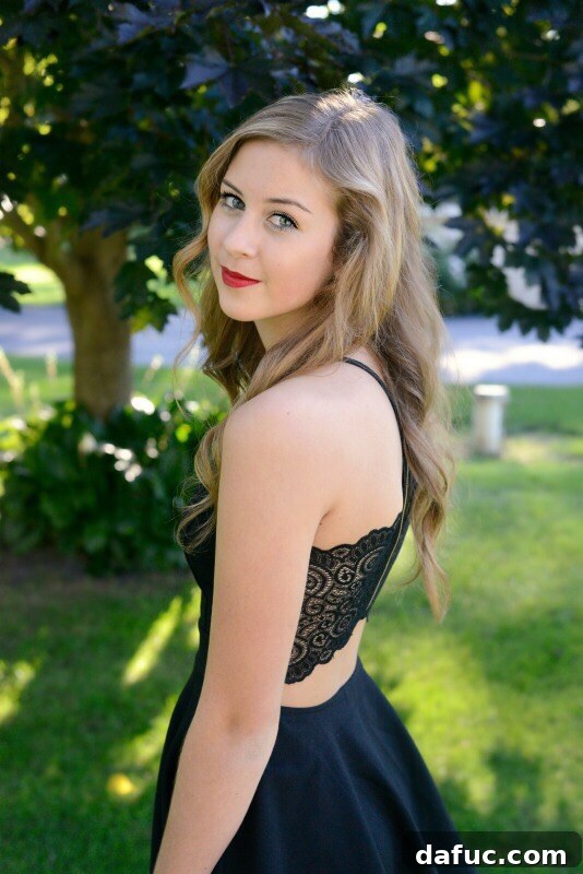 2016: A Year in Reflection 17 Haileigh's 15th Birthday and Achievements