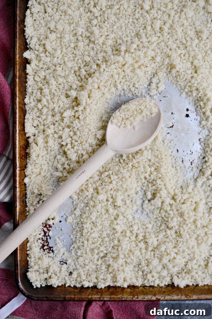 Crafting Your Own Panko Perfection 2 Homemade Panko Breadcrumbs - The Secret to Ultimate Crispiness