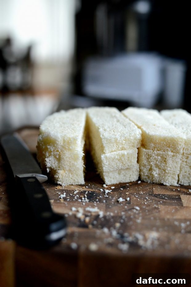 Crafting Your Own Panko Perfection 6 Cutting Crusts for Panko Breadcrumbs
