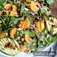 Golden Citrus Poppy Seed Salad 17 img 41215 16
