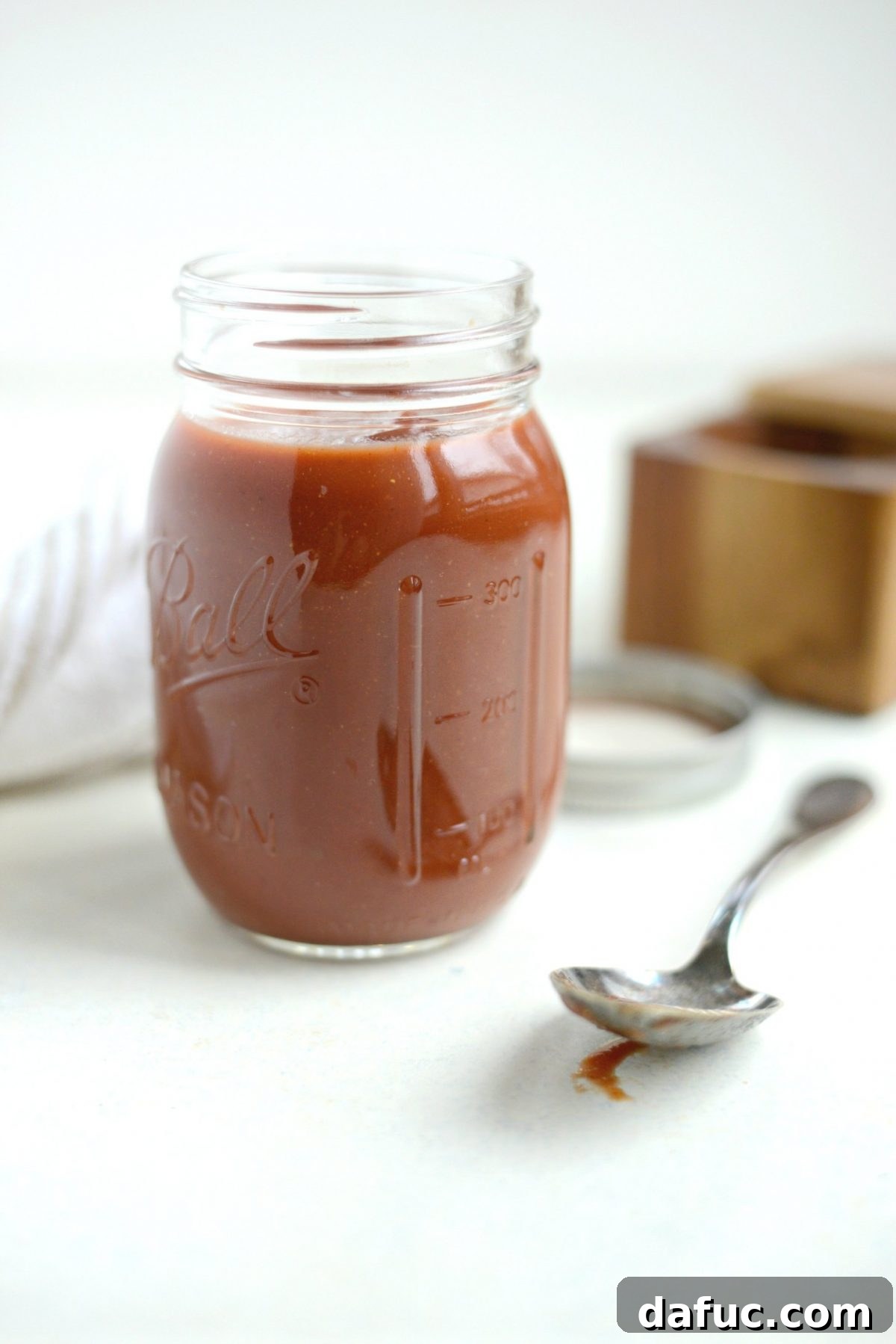 Delicious 15-Minute Enchilada Sauce ready to use