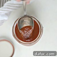 Delicious homemade 15-minute enchilada sauce
