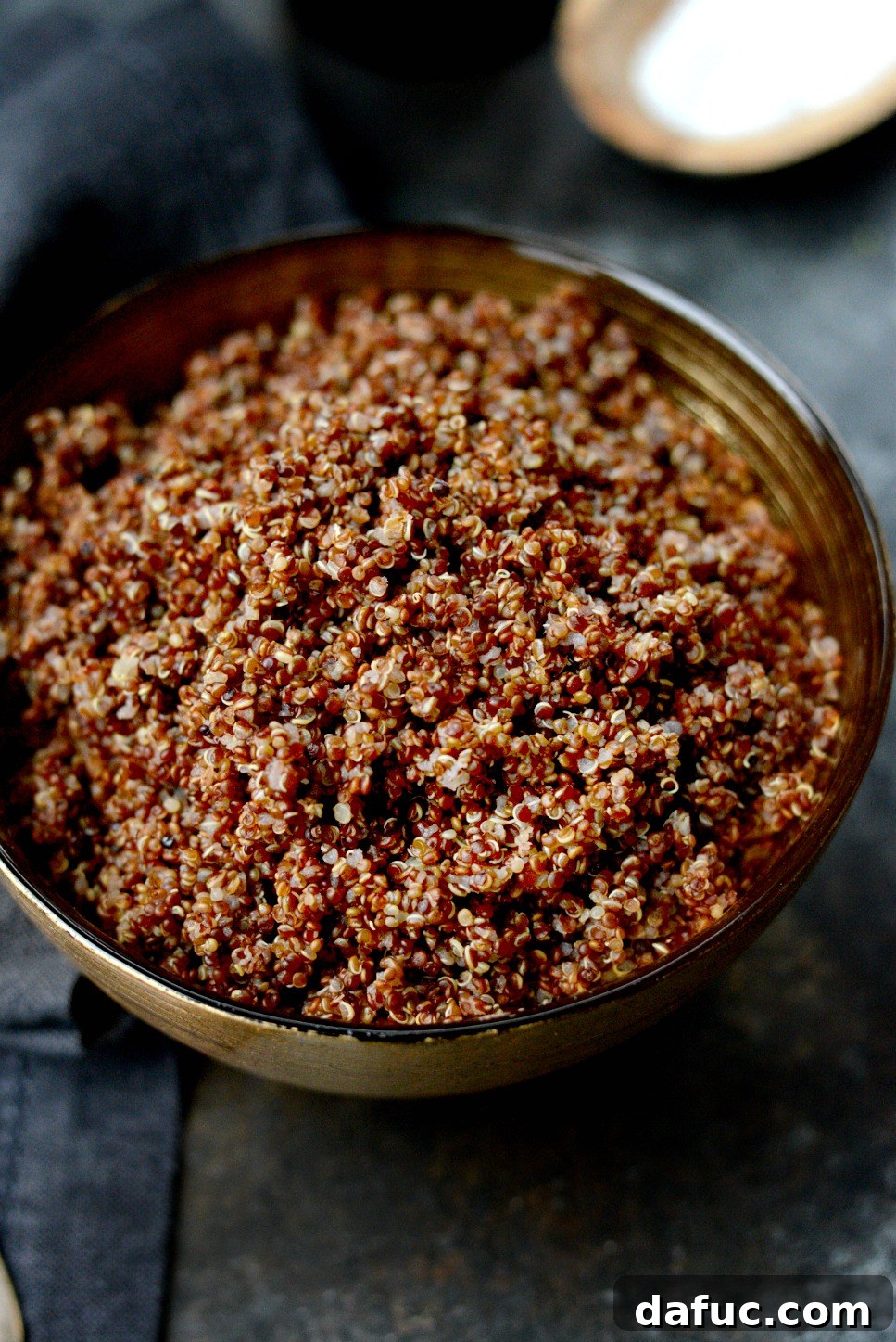 Foolproof Perfect Quinoa 12 Delicious Quinoa Dishes
