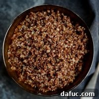 Perfect Fluffy Quinoa