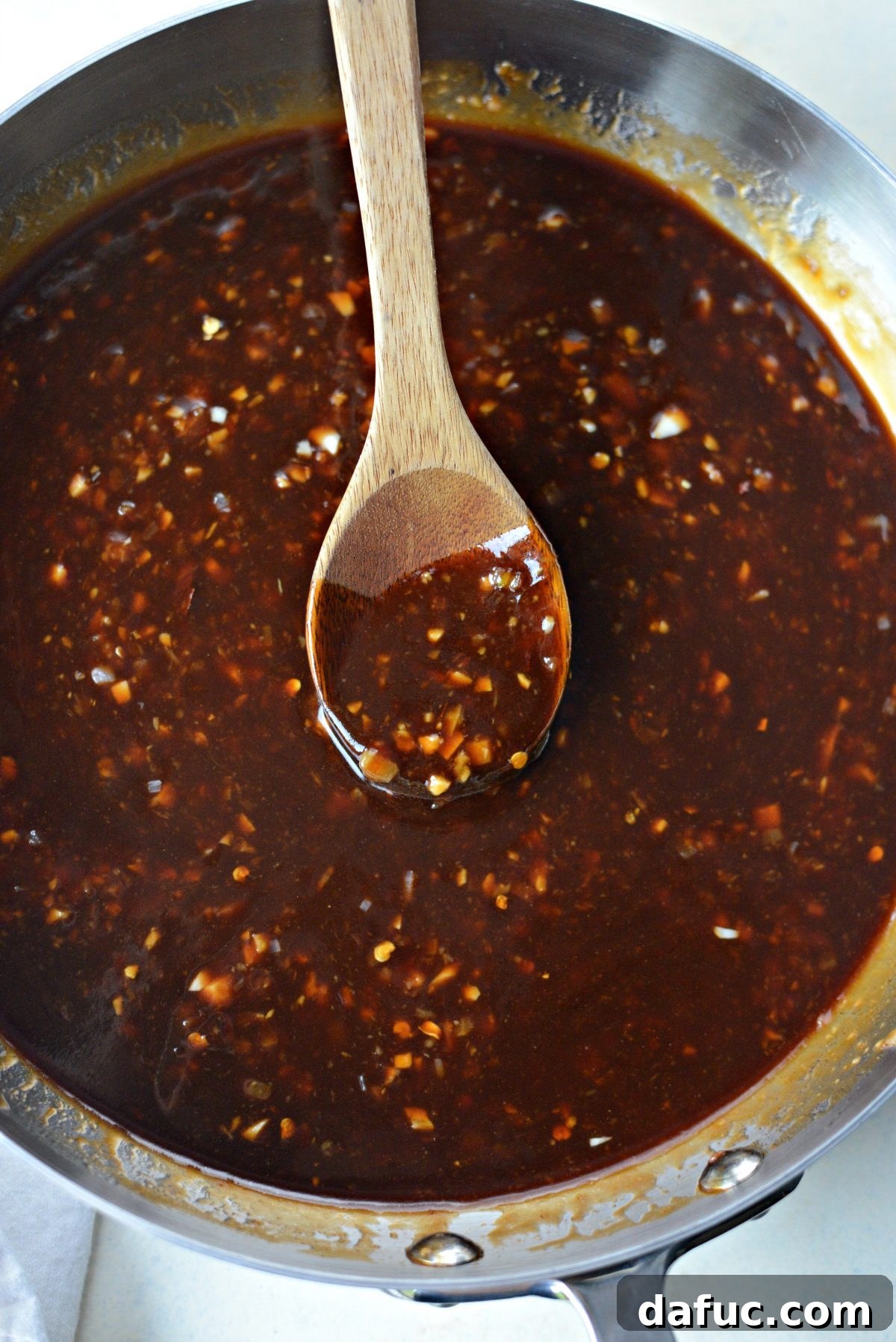 simmer
