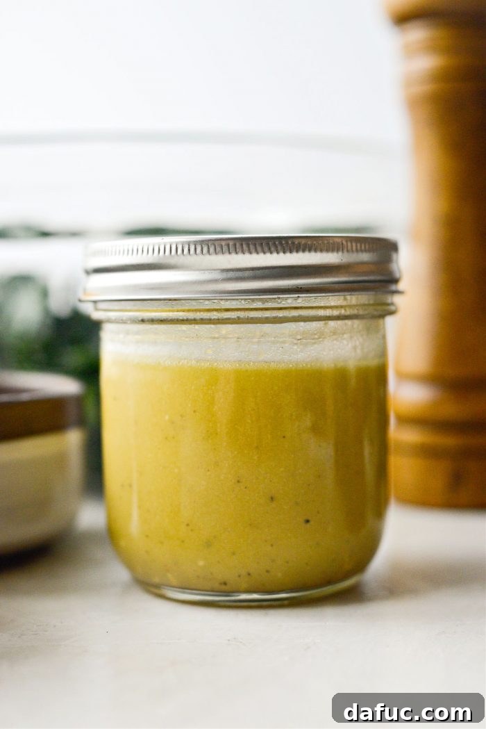 Homemade Salad Dressings and Vinaigrettes Over 50 Easy Recipes 30 img 43950 14