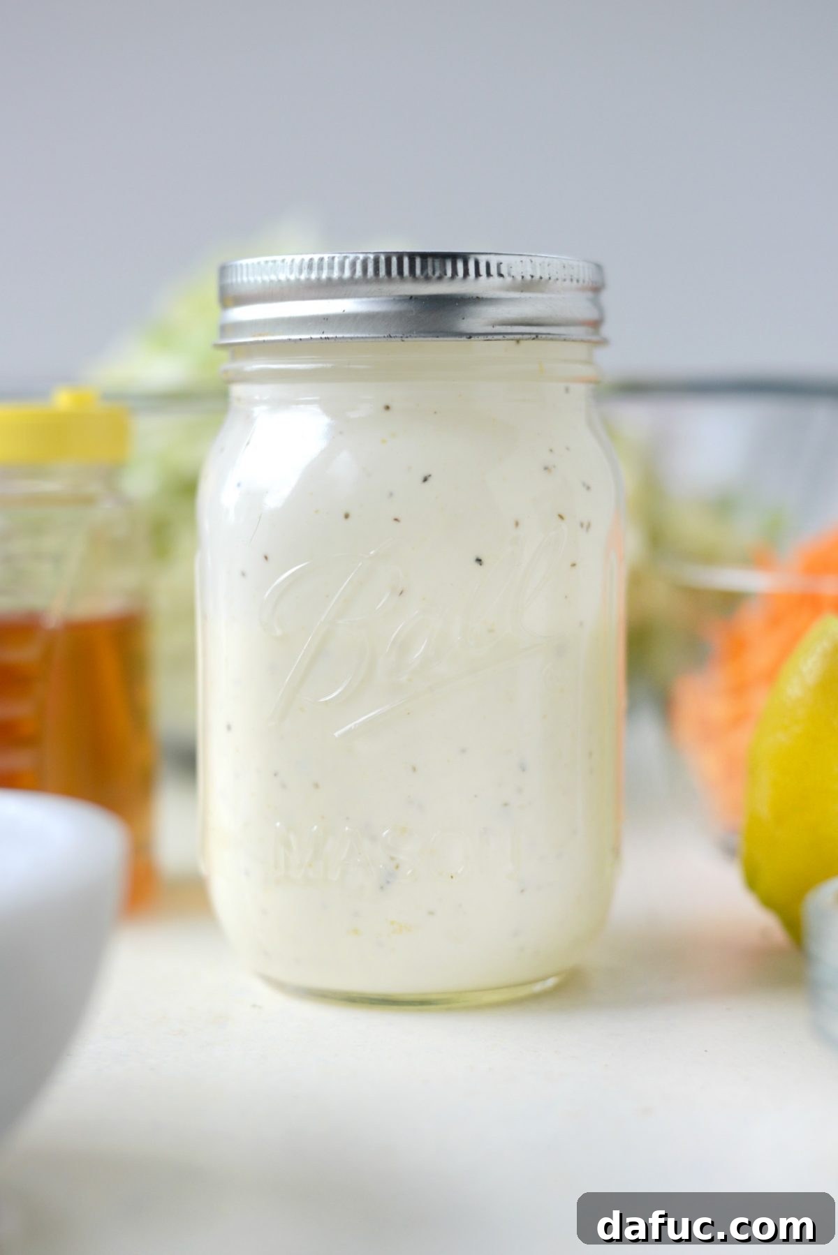 Homemade Salad Dressings and Vinaigrettes Over 50 Easy Recipes 15 Homemade Salad Dressings and Vinaigrette Recipes - Homemade Dressing