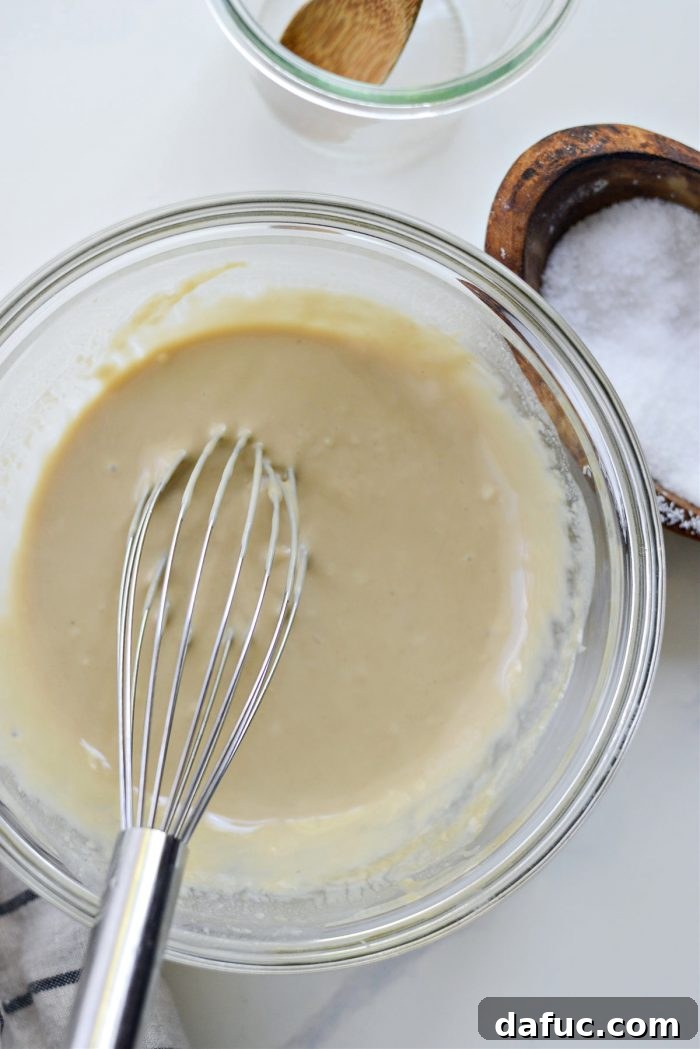 Homemade Salad Dressings and Vinaigrettes Over 50 Easy Recipes 16 whisk until smooth