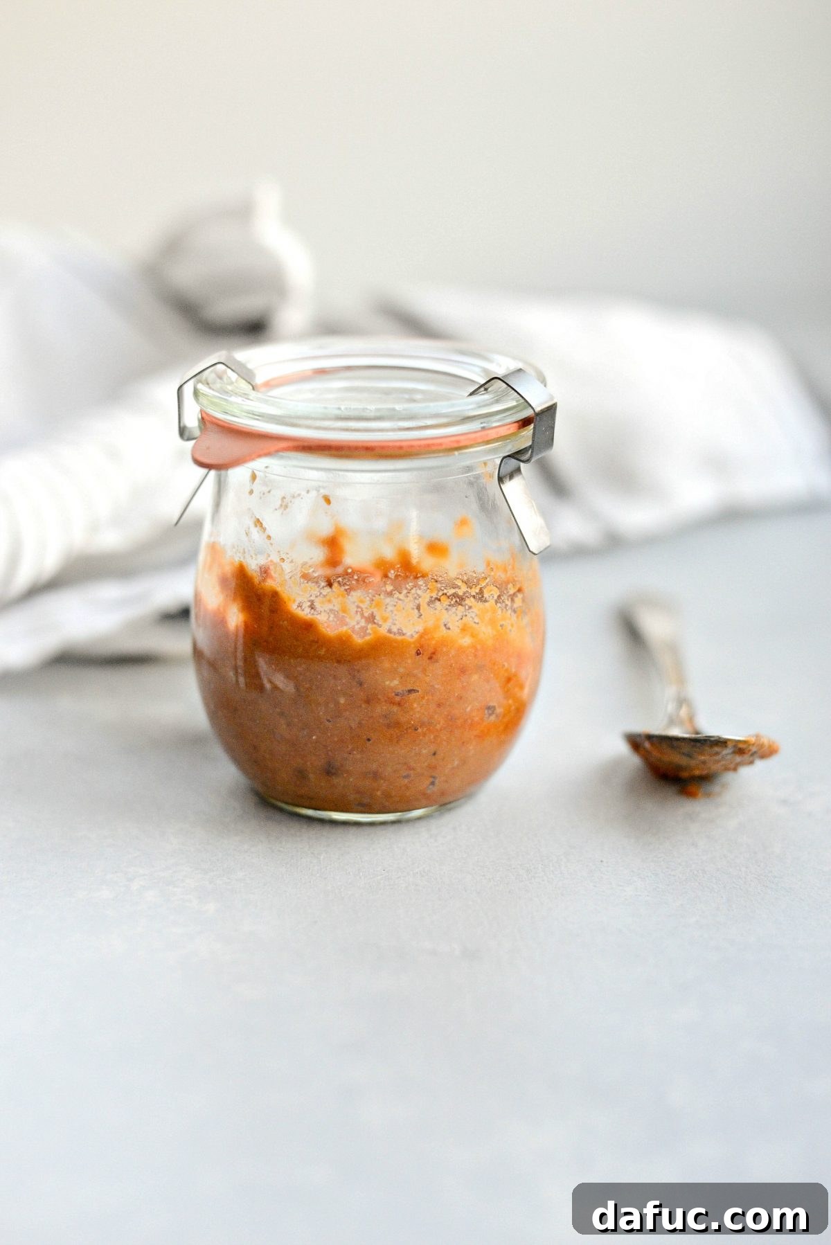 Homemade Salad Dressings and Vinaigrettes Over 50 Easy Recipes 24 Sundried Tomato Caesar Dressing
