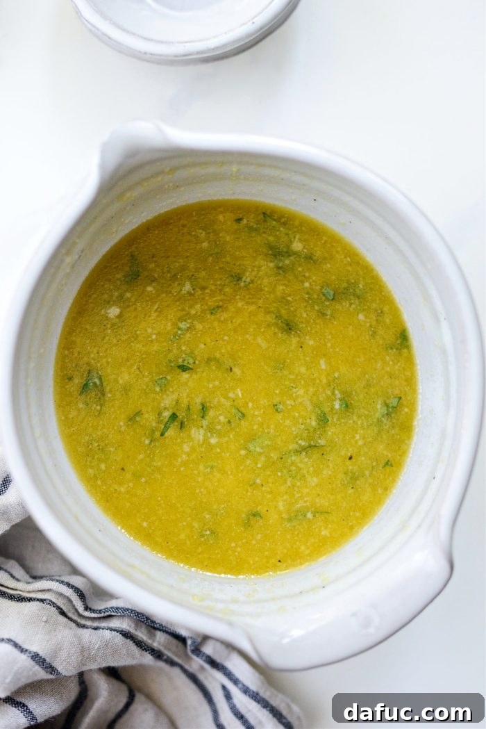 Homemade Salad Dressings and Vinaigrettes Over 50 Easy Recipes 36 whisked Sweet Basil Parmesan dressing