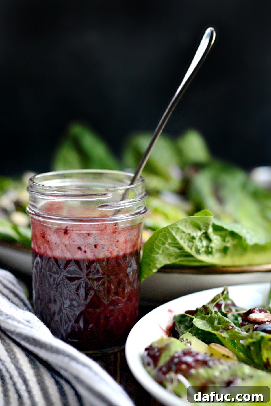Homemade Salad Dressings and Vinaigrettes Over 50 Easy Recipes 8 img 43950 7