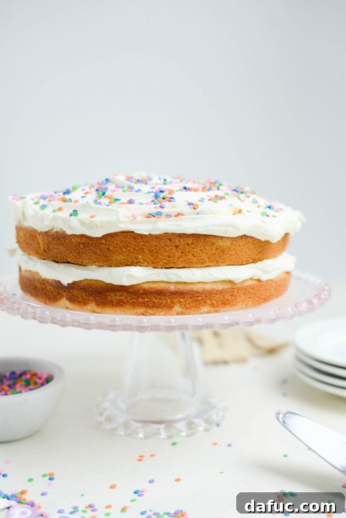 Add sprinkles