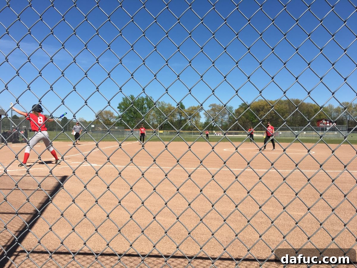 Unpacking 2017 18 Haileigh's high school softball success and academic focus in 2017