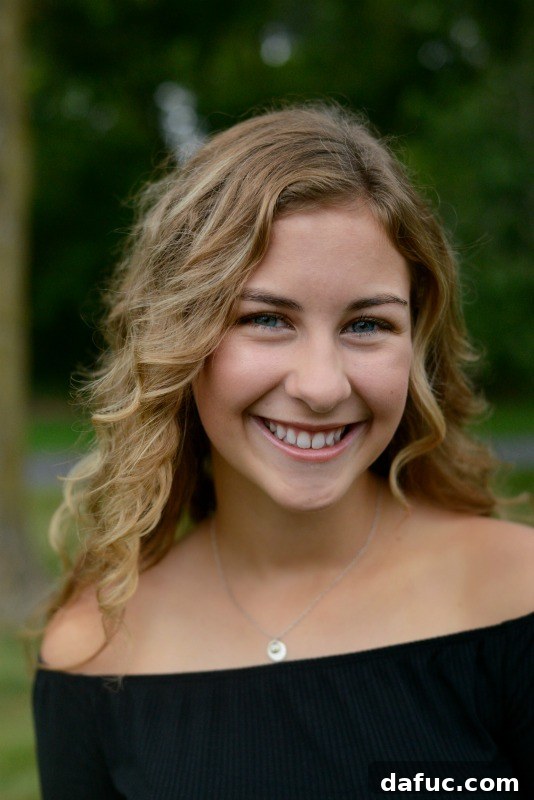 Unpacking 2017 19 Haileigh preparing for college in 2018 - a big decision for families