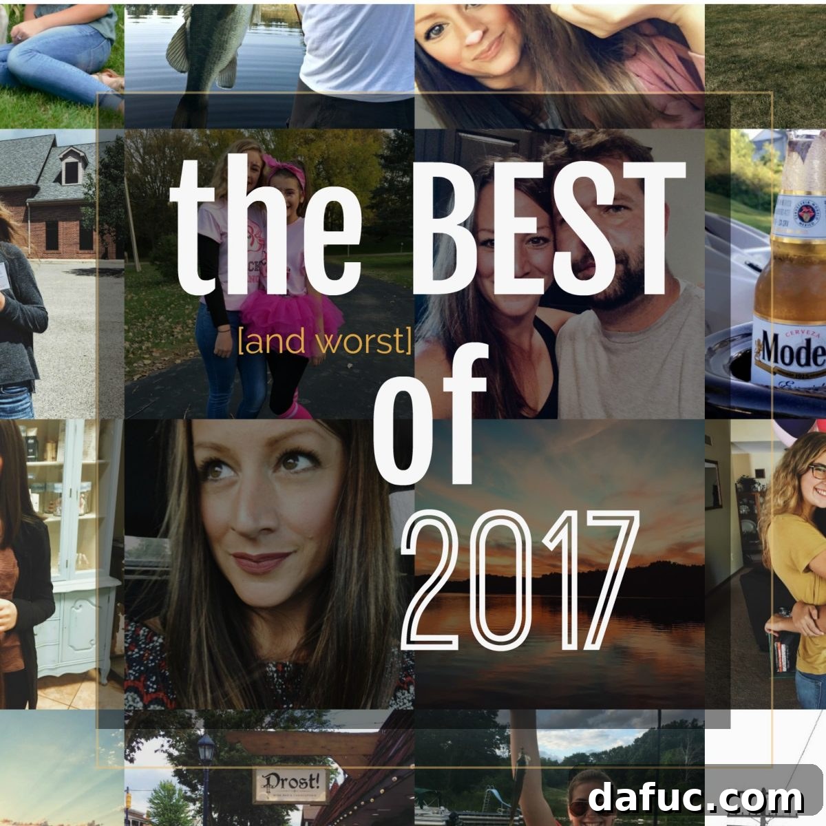 Unpacking 2017 10 SimplyScratch 2017 Year in Review - Family Life and Home Adventures