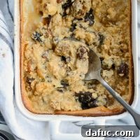 My Grandma's Rice Pudding Recipe
