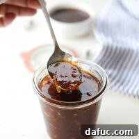Homemade Spicy Sweet Chili Sauce