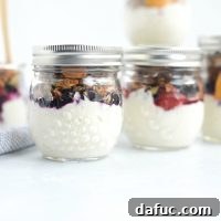 Effortless Breakfast Parfaits 14 Make Ahead Yogurt Parfaits