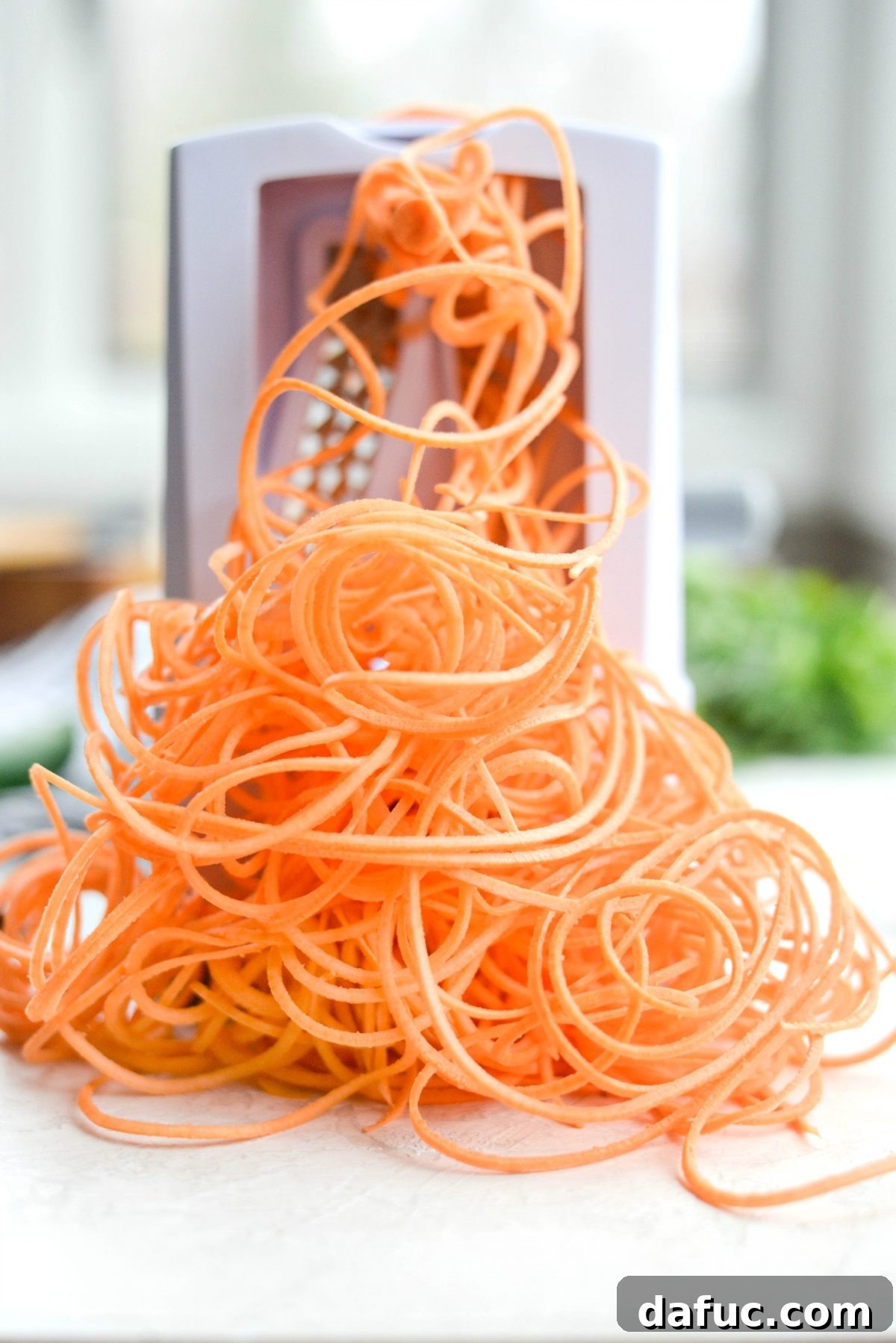 Southwest Sweet Potato Noodle Fiesta with Poblano Corn 9 Poblano peppers roasting in the oven, essential for smoky flavor