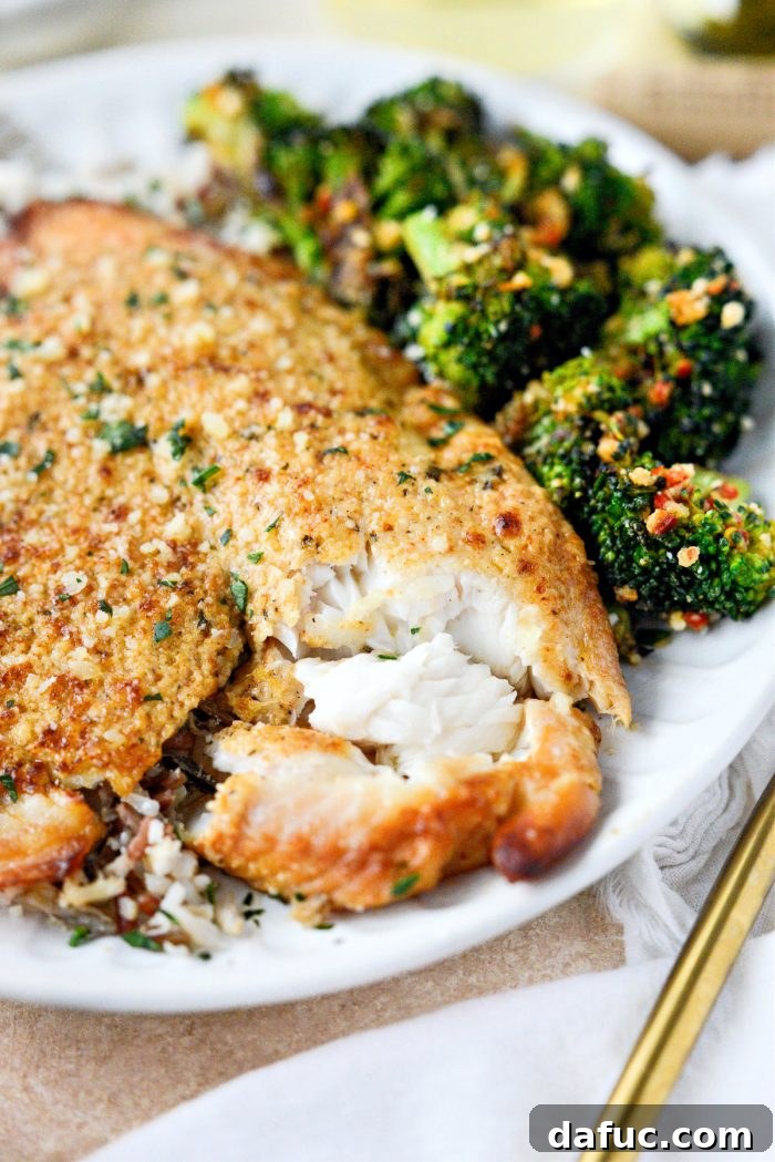 Golden Parmesan Tilapia 14 img 50 13