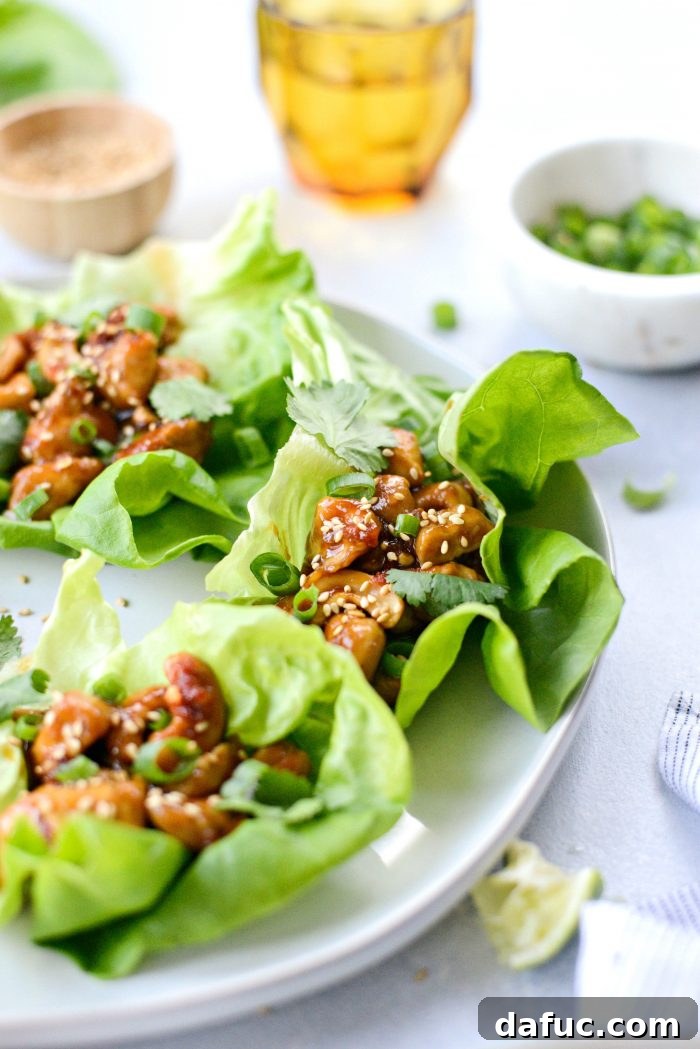 Family moments and the need for quick, healthy dinners