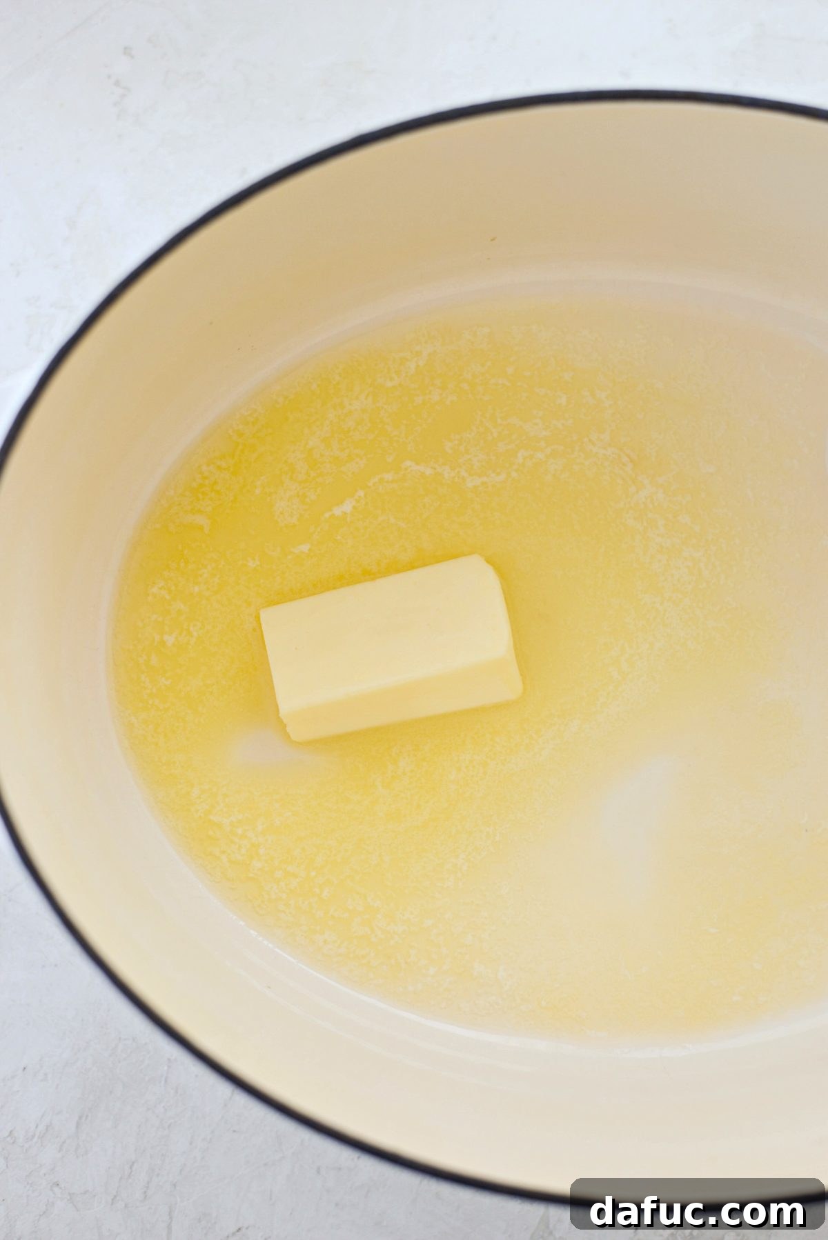 Golden Sweetness: Your Complete Guide to Caramelized Onions 3 The Essential Ingredients for Perfectly Caramelized Onions: Onions, Butter, and a Touch of Salt