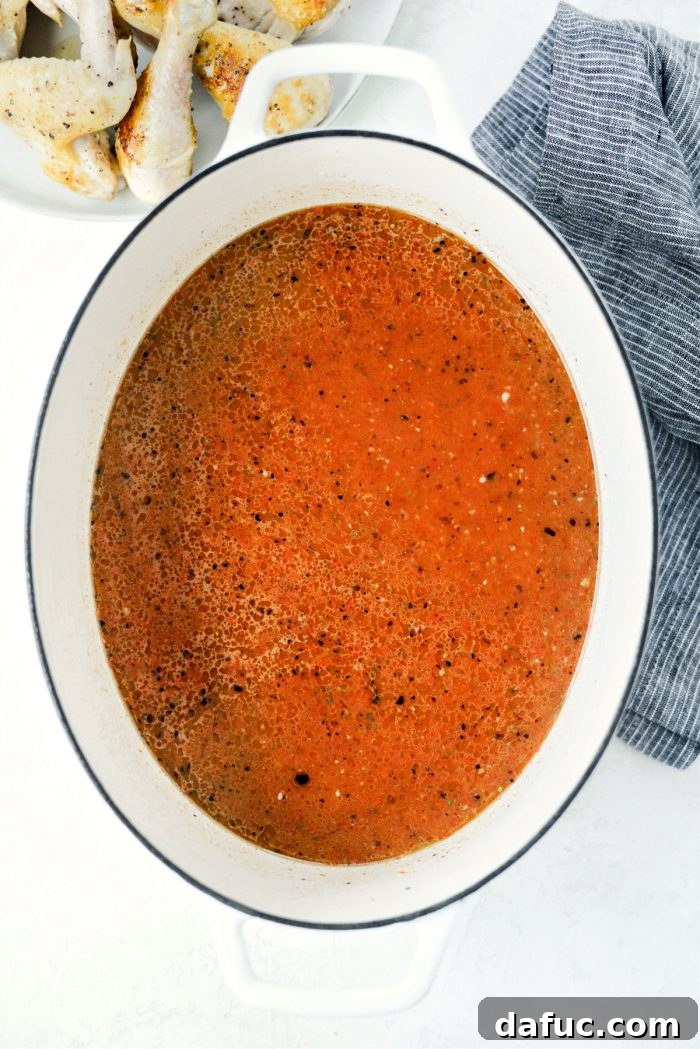 Smoky Chipotle Shredded Chicken 14 stir to combine.