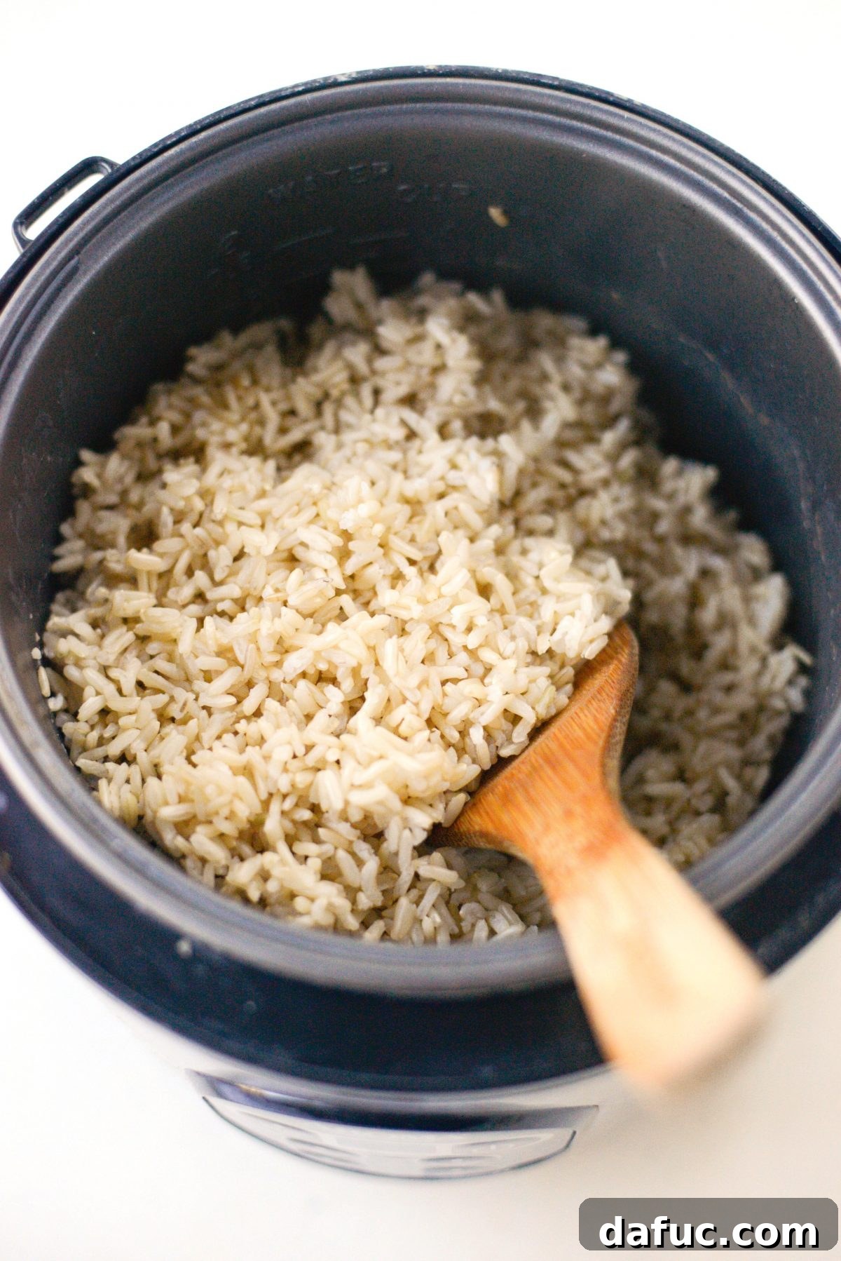 Make-Ahead Roasted Fall Veggie Rice Bowls 8 cooked brown rice