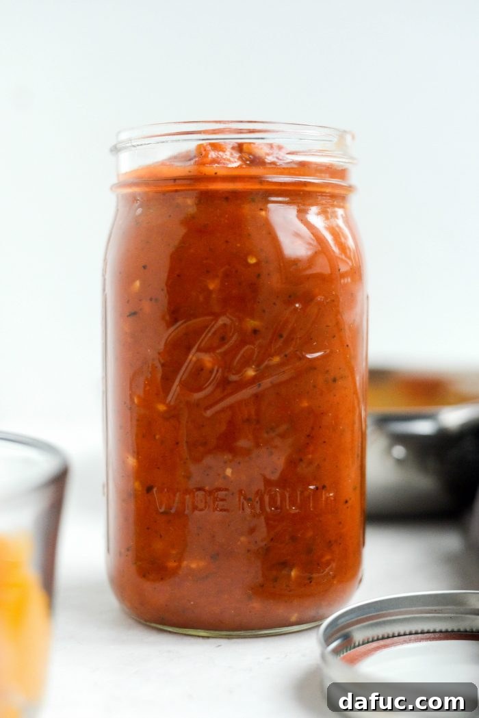 Sweet Butternut Marinara 2 Butternut Squash Marinara served with pasta and fresh basil