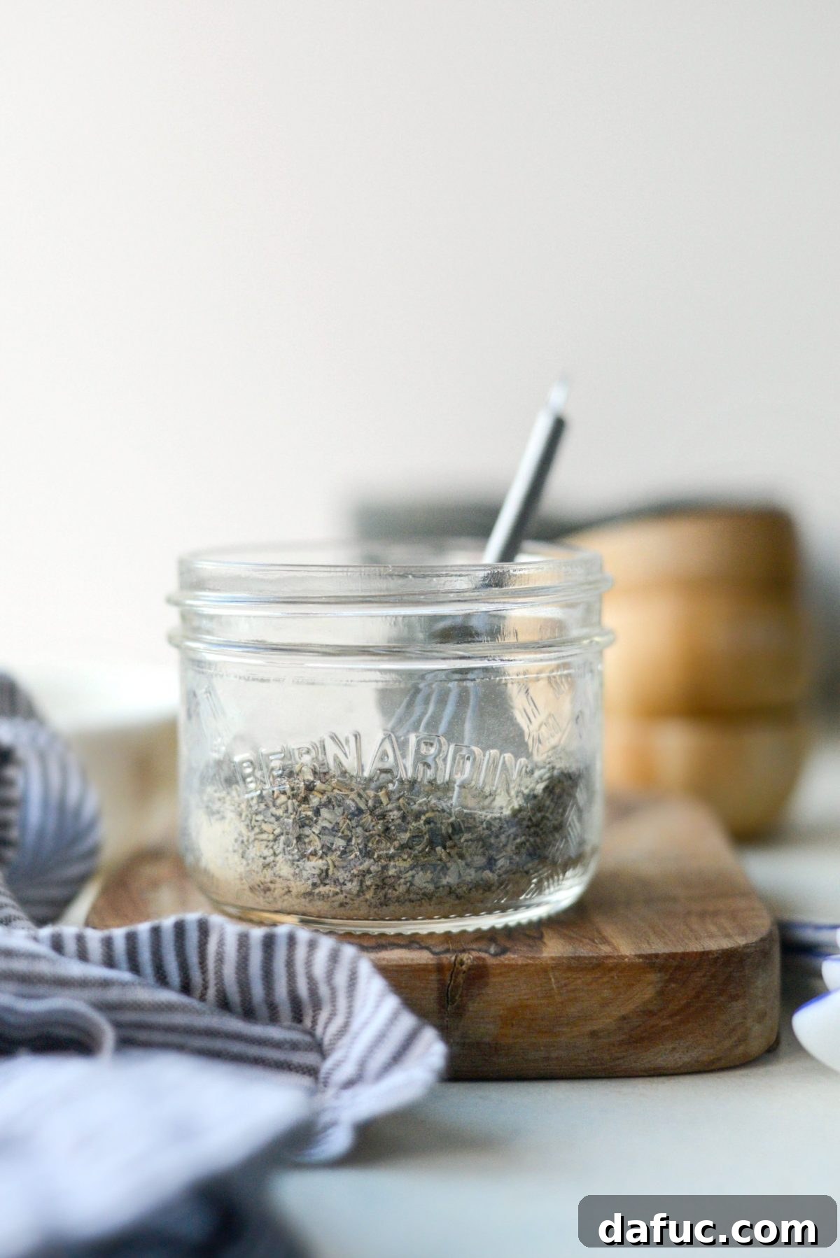 Handcrafted Tuscan Seasoning 2 Homemade Tuscan Seasoning Blend