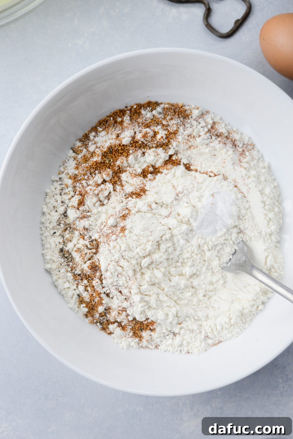 stir to combine