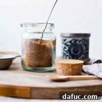 Zesty Homemade Southwest Spice Mix 9 Homemade Southwest Seasoning l SimplyScratch.com