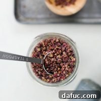 How To Prepare Szechuan Peppercorns for recipes
