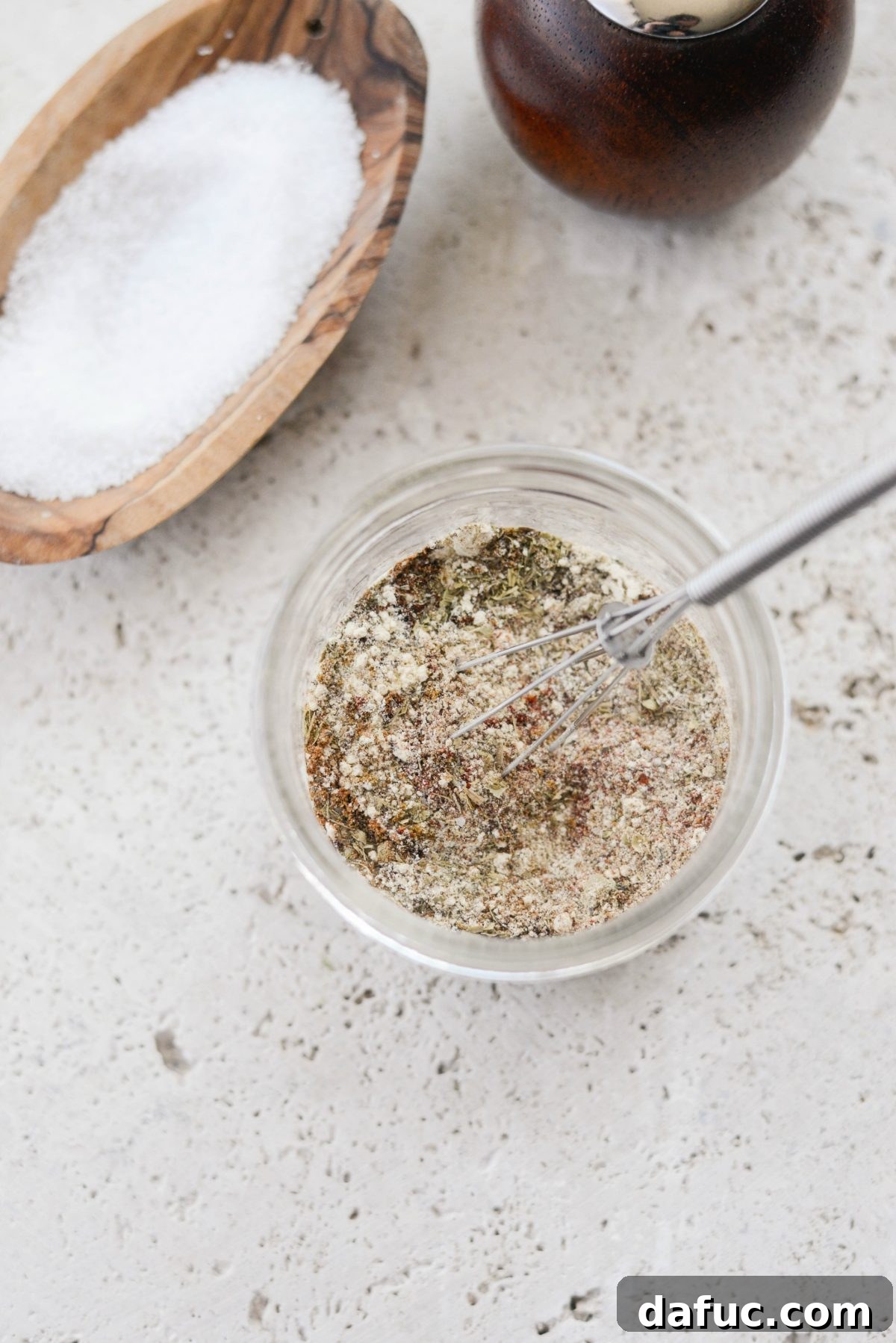 Smoky Chorizo Seasoning 9 Homemade Chorizo Spice Blend in a jar