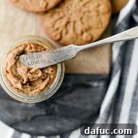 Craft Your Own Speculoos Cookie Butter 15 Homemade Speculoos Cookie Butter
