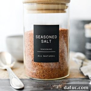 All Purpose Season Salt thumbnail