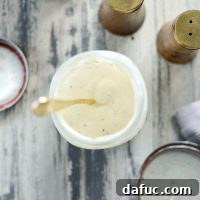 Zesty Greek Yogurt Coleslaw Dressing 9 Greek Yogurt Coleslaw Dressing | SimplyScratch.com