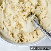 Golden Brown Butter Indulgence 30 Brown Butter Ice Cream