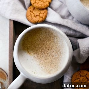 Hero image of Pumpkin Spice Chai Latte
