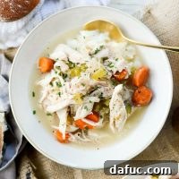 Slow Cooker Chicken and Vegetables
