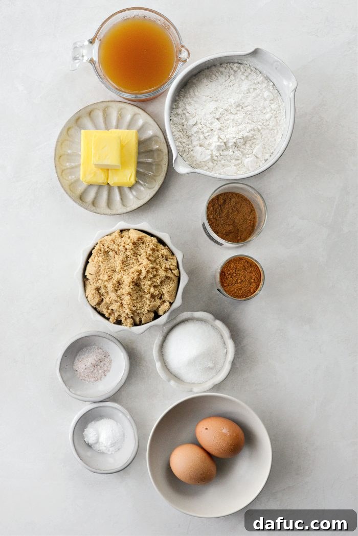 Harvest Apple Doughnut Delight 4 Apple Cider Doughnuts ingredients