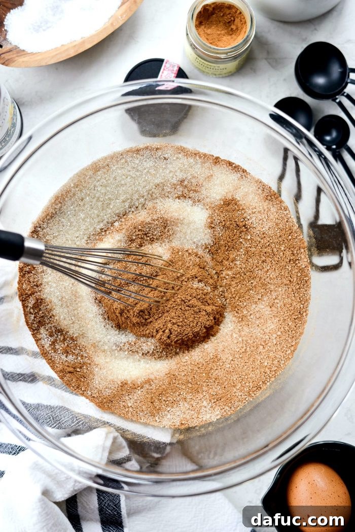 Irresistible Cinnamon Sugar Almonds 5 Oven preheating with a baking sheet lined with parchment paper, ready for cinnamon sugar almonds.