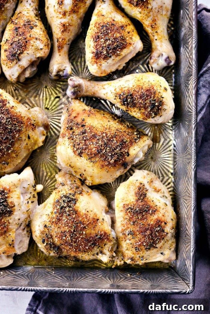 Crispy Garlic Parmesan Baked Chicken 9 Mixing fresh basil, garlic, Parmesan cheese, olive oil, and red pepper flakes for the chicken topping.