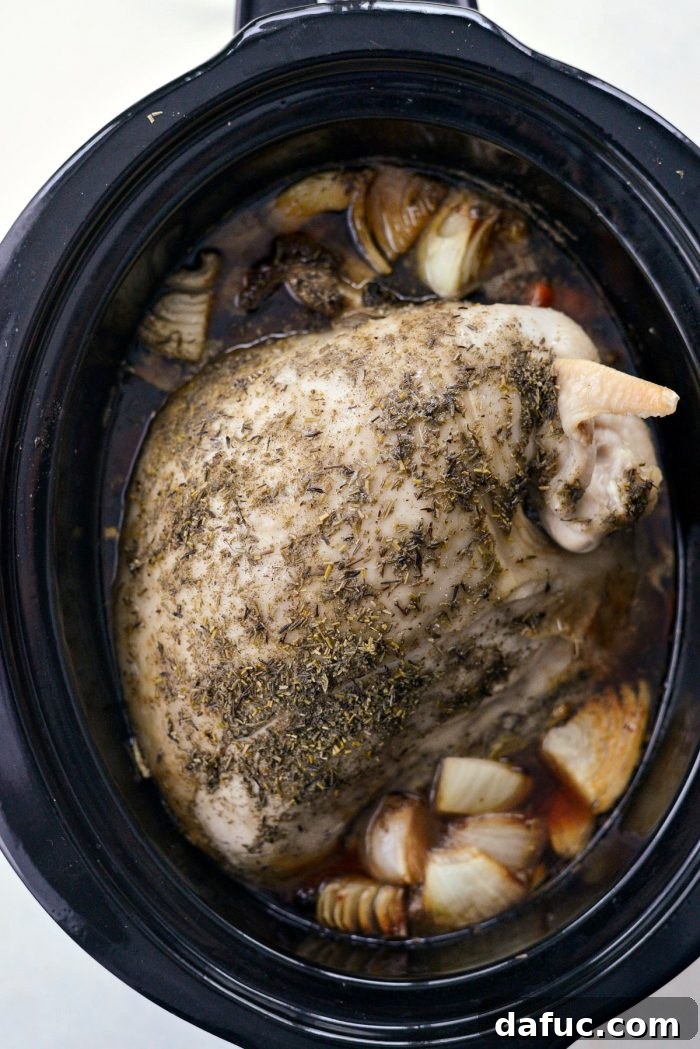 Tender Crock Pot Turkey Breast 12 img 68022 11