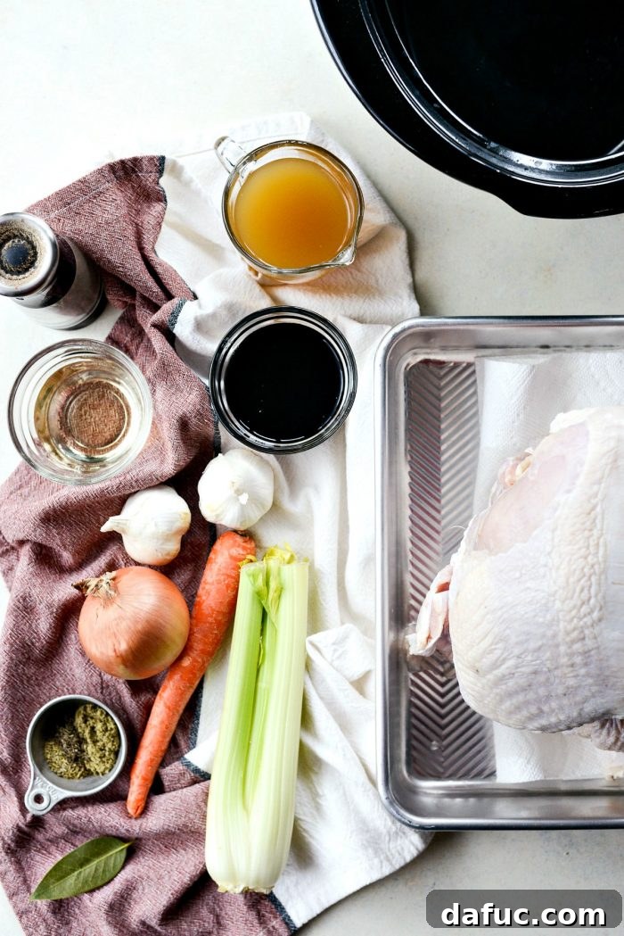 Tender Crock Pot Turkey Breast 4 img 68022 3